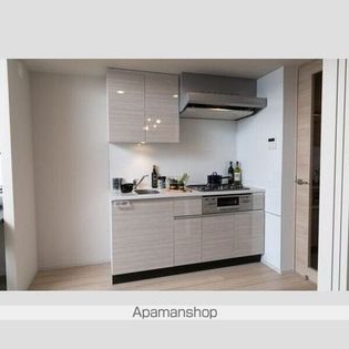 プラウドフラット西早稲田の画像