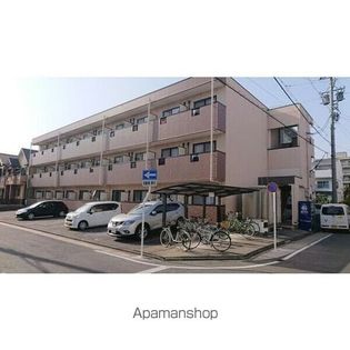 ウイングコート辻の画像