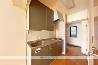 サンテラス北本町の画像