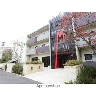 CRESCENT COURTの画像