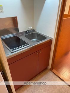 レオパレスフラワーインの画像