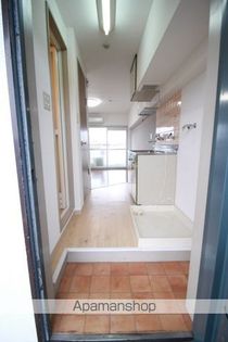 セントフォレスト下中野Bの画像