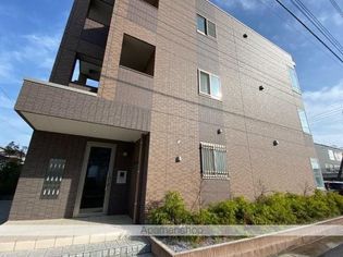 ラック フィールドの画像
