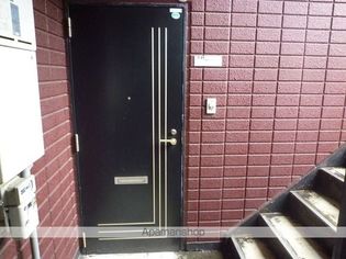 アーバンヒルズマンションの画像