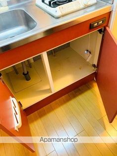 レオパレスパティオの画像