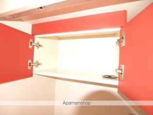 レオパレスCLOVERの画像