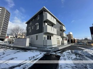 グランスクエア I番館の画像