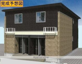 AIーHIGHTSⅡBの画像