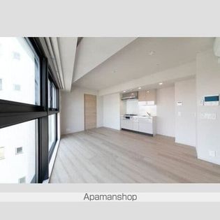 プラウドフラット西早稲田の画像