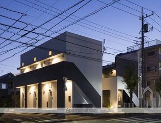 マクト北柏の画像
