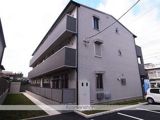 オリーブガーデンひばりが丘の画像