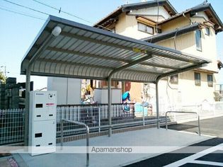 グランペ西ノ山の画像