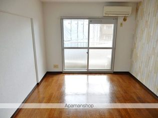 セントフォレスト下中野Bの画像