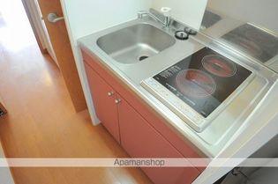 レオパレス御器所24の画像