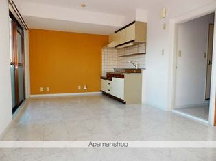 プラセオ上島の画像