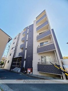 ハピネス北田町の画像