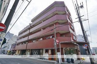 大羽ロイヤルマンションの画像