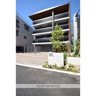 ラヴィエール千駄ヶ谷プレミアムレジデンスの画像