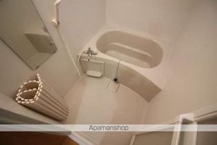 メープルハイツ筒井Aの画像