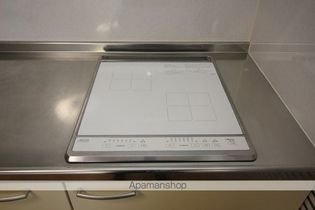 メープルハイツ筒井Aの画像