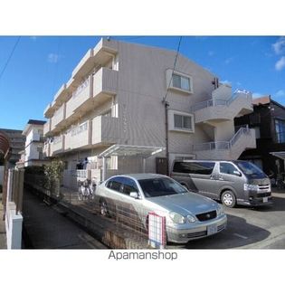 サンハイツカワイの画像