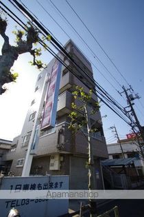 アーバングリーン金森の画像