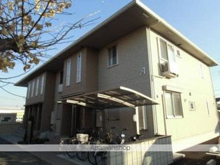 パークアベニュー Aの画像