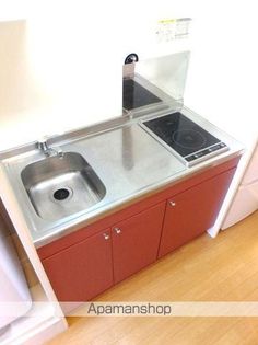 レオパレスサンヴィレッジの画像