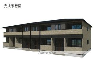 カーサ アリビオ Sの画像