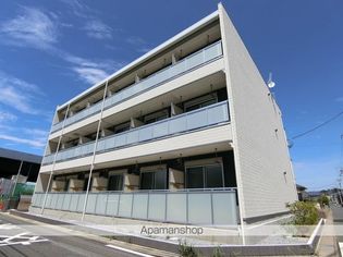 リブリ・ソレイユ南流山の画像