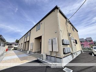 リバーテラスKの画像