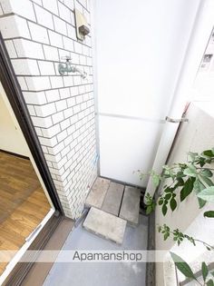 東京都杉並区和田1丁目の賃貸マンションの画像