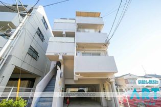 ピロティ小坂の画像