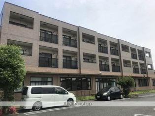 チャームテラス222Wの画像