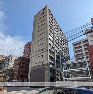 パークアクシス福岡県庁前の画像