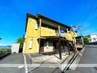 ベルハイム天神の画像