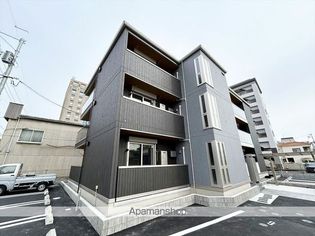 セイル吉備の画像