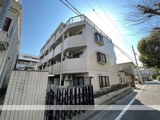 プリュメゾン駒沢の画像