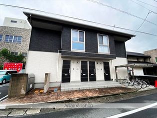 シャーメゾン総社駅前の画像