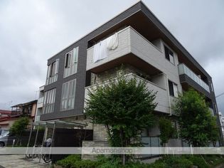 クラージュ銀杏町の画像