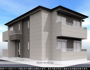 KEIAI RESIDENCE 五香の画像