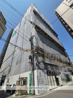 スプランディッド上本町WESTⅡの画像