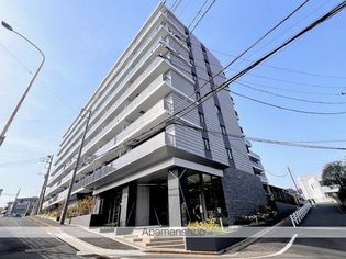 パークホームズ柏あけぼの二丁目の画像