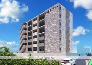 ネストピア福岡空港駅前の画像