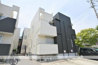 Grandtic Park Side大橋の画像