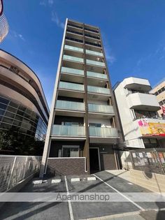 仮)名西一丁目マンションの画像