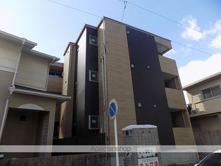 REGALEST庄内緑地公園の画像