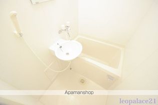 レオパレスQUATTROの画像