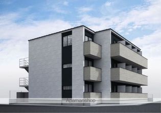 MELDIA東青梅Ⅱの画像