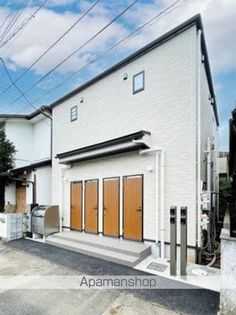 ベレガンス新鎌ヶ谷Ⅱの画像